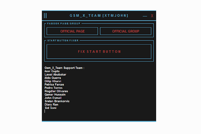 Fix Miracle Box Crack 2.82 Start Button Not Working 2022