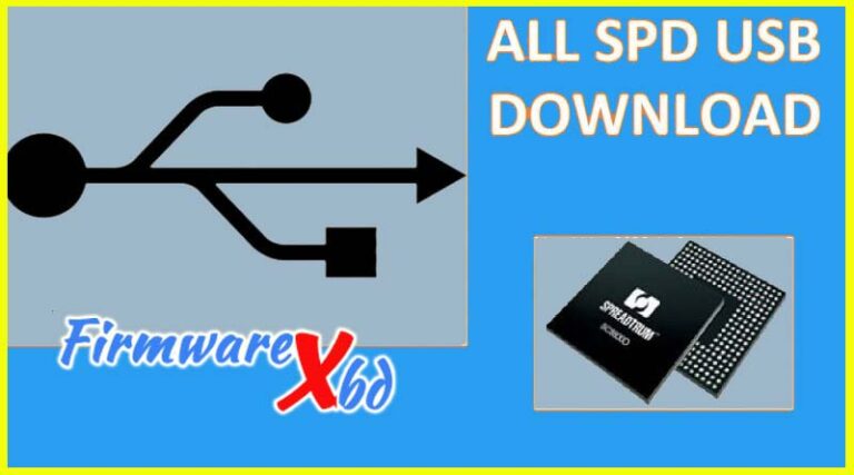 SPD USB Driver Download (SPRD NPI USB Driver) Latest Version 2025