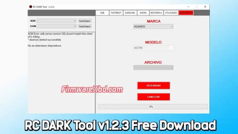 RC DARK Tool v1.2.3 (Latest Update) 2025 Free Download RC DARK Tool v1.2.3 (Latest Update) 2025 Free Download