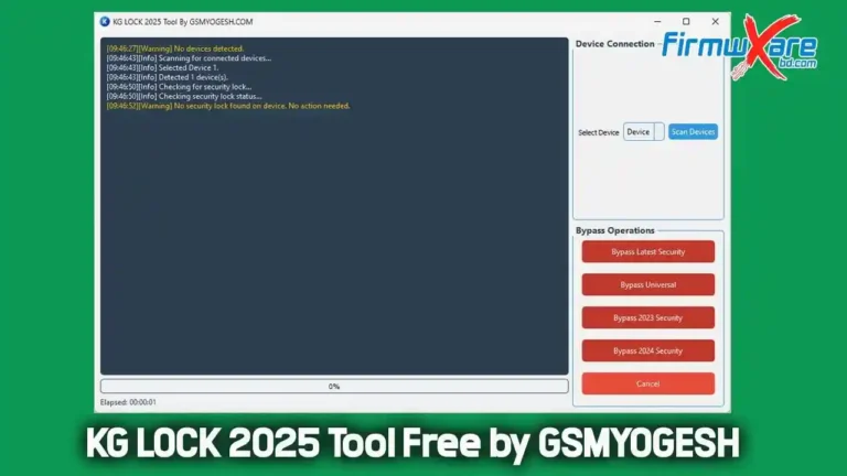 KG LOCK 2025 Tool Free – Bypass KnoxGuard Easily by GSMYOGESH KG LOCK 2025 Tool Free – Bypass KnoxGuard Easily by GSMYOGESH