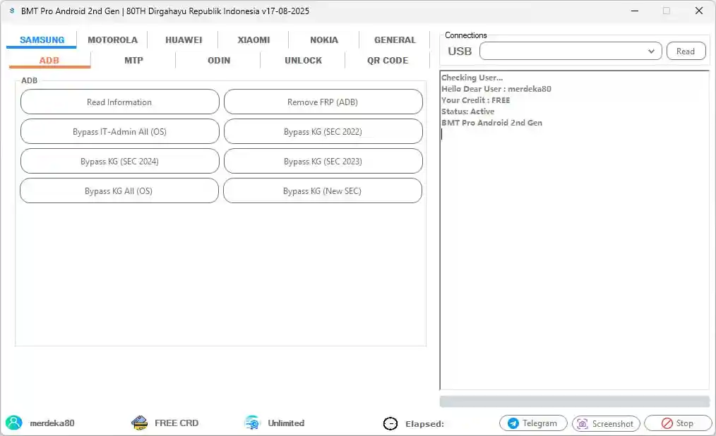 Download BMT Pro Android 2nd Gen Tool With Free Login 1 BMT Pro Android 2nd Gen Tool With Free Login