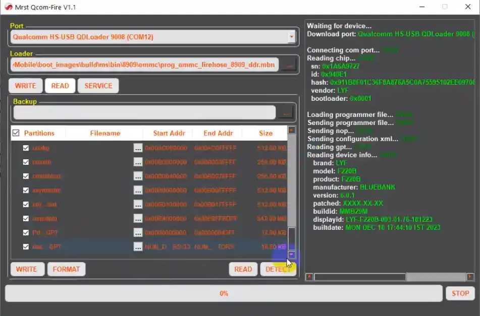 MRST QC Tool v1.1 Free Download With Keygen 2025 1 MRST QC Tool v1.1 Free Download