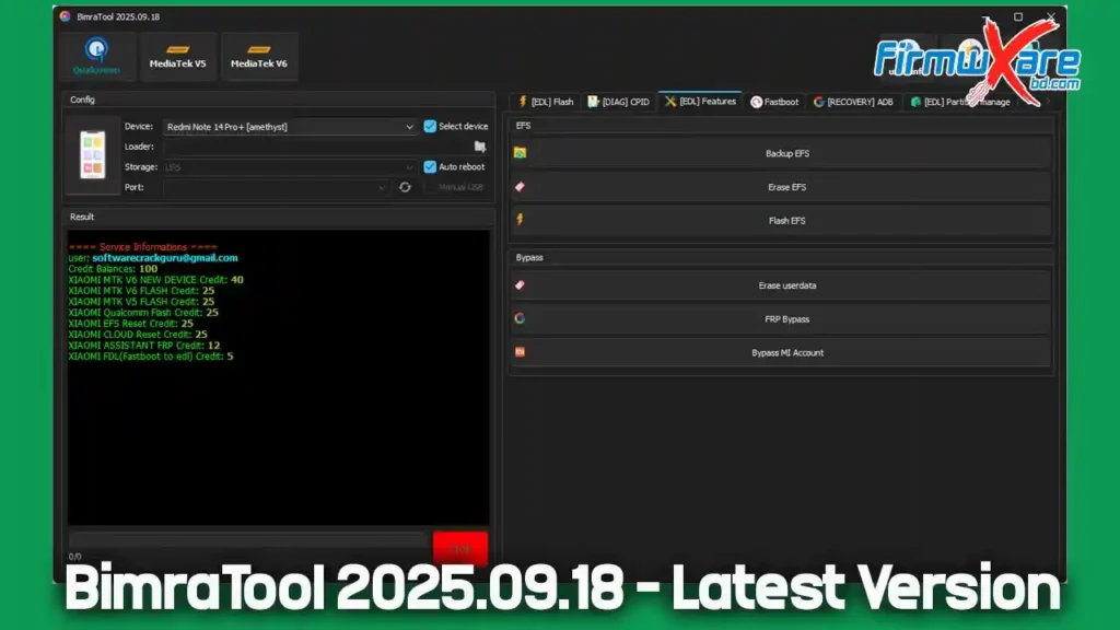BimraTool (Latest Version) Free