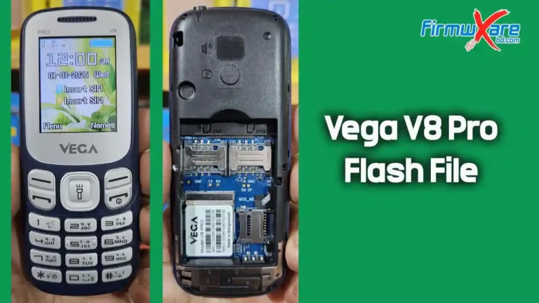 Vega V8 Pro Flash File MT6261 (Firmware) 100% Tested Vega V8 Pro Flash File MT6261 (Firmware) 100% Tested