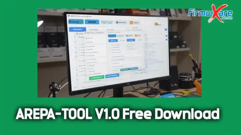 Download AREPA-TOOL V1.0 Free – No Need Activation